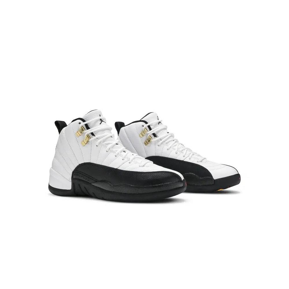 Баскетбольные кроссовки Air Jordan 12 Retro 'Countdown Pack' 8