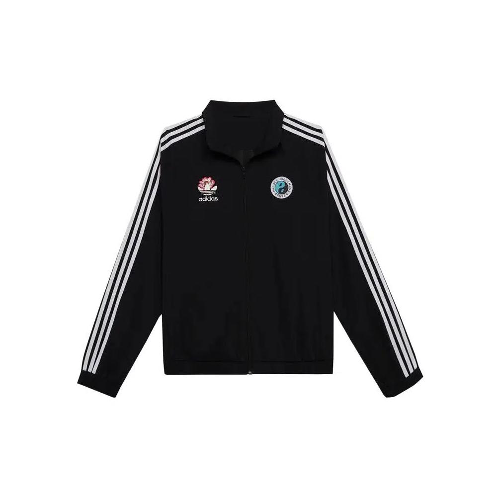 Трековые куртки adidas x Palace Zip Track Top 'Black' 1