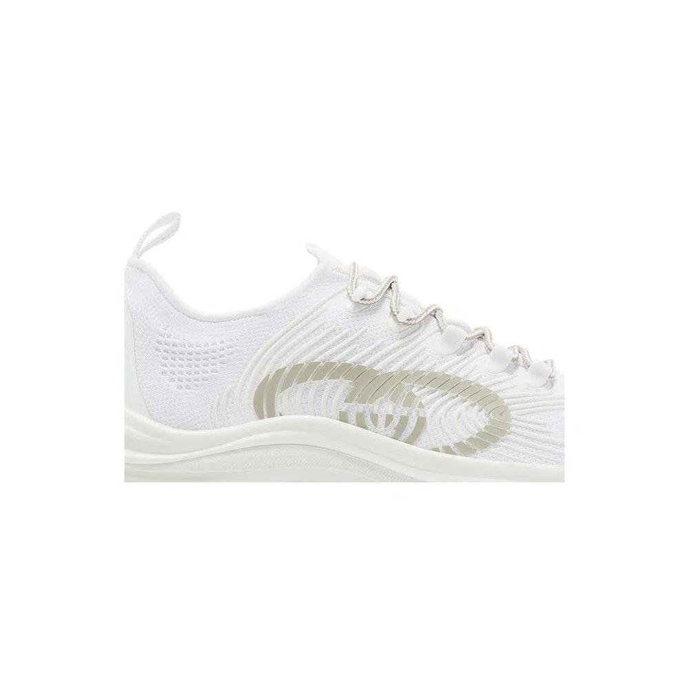 Кроссовки Gucci Run Sneaker 'Белый' 2