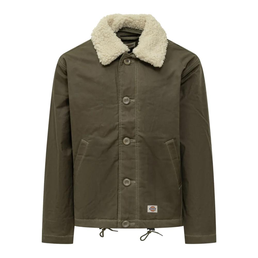 Вощеная куртка sherpa sangrey 1