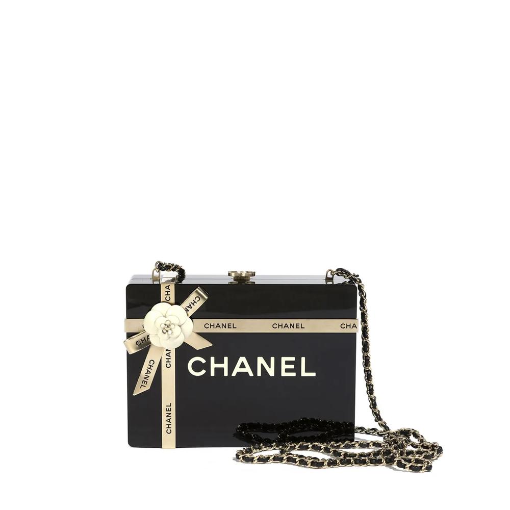 Клатч Gift Box 1
