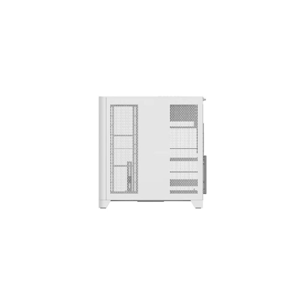 Thermaltake View 390 Air ATX корпус - Snow White 6