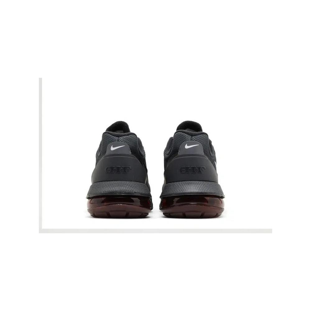 Кроссовки Nike Air Max Pulse 'Black Varsity Red' 6