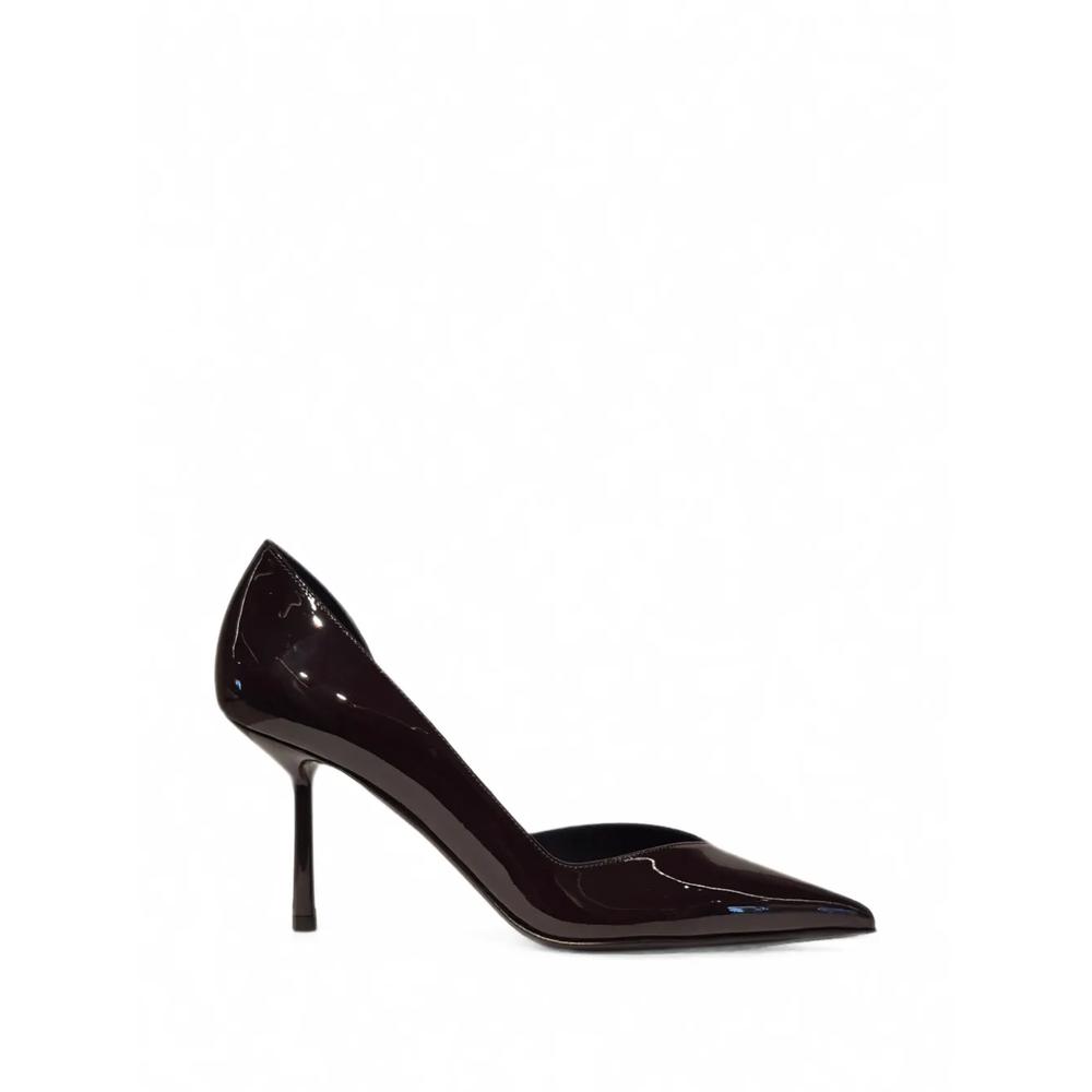 Туфли Vivienne с заостренным носком 1