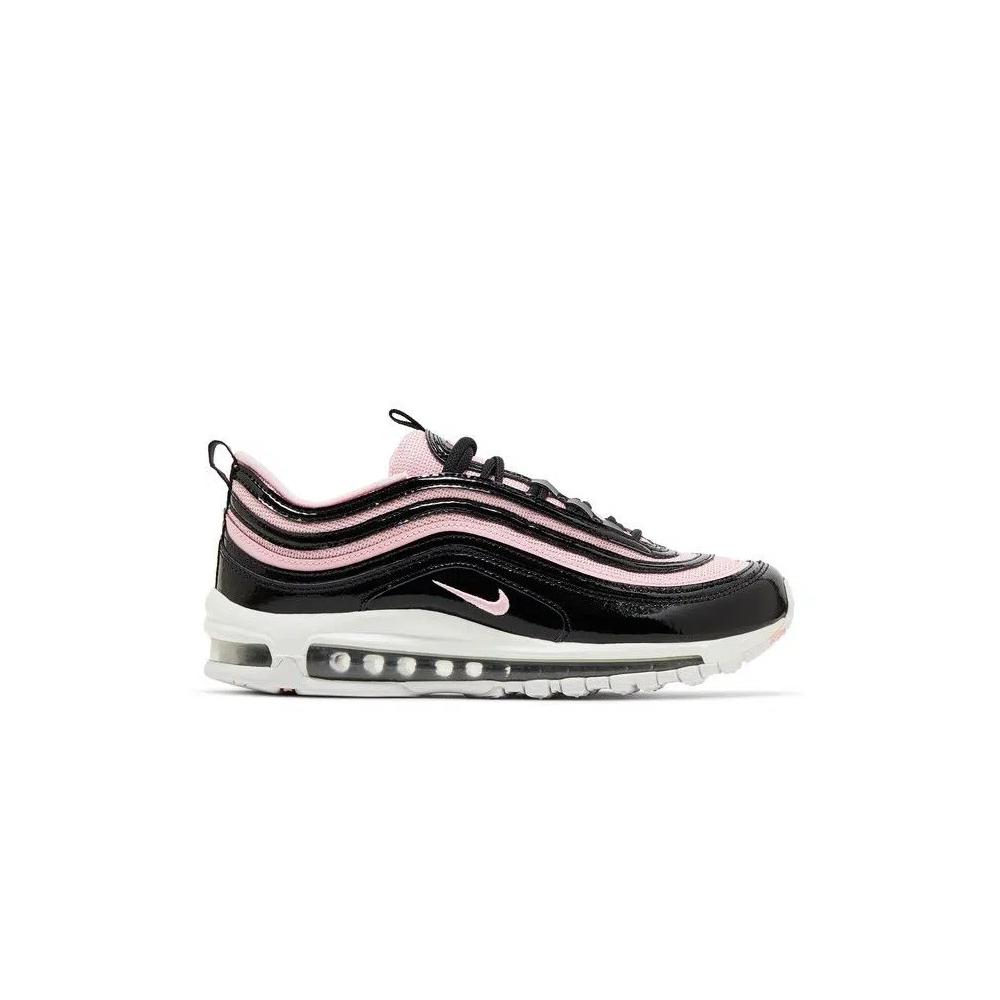 Кроссовки Nike Wmns Air Max 97 'Pink Foam Black' 1