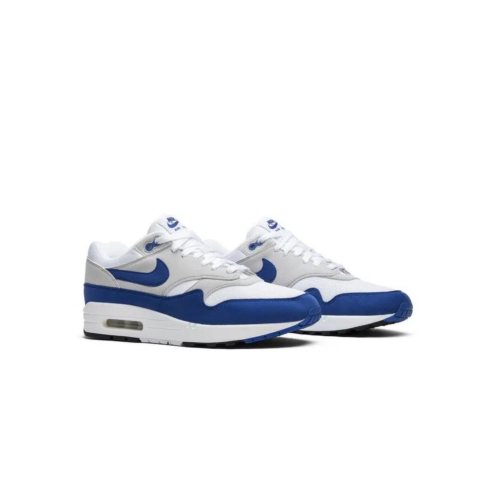 Кроссовки Nike Air Max 1 OG Anniversary 'Royal' 2017 Re-Release 8