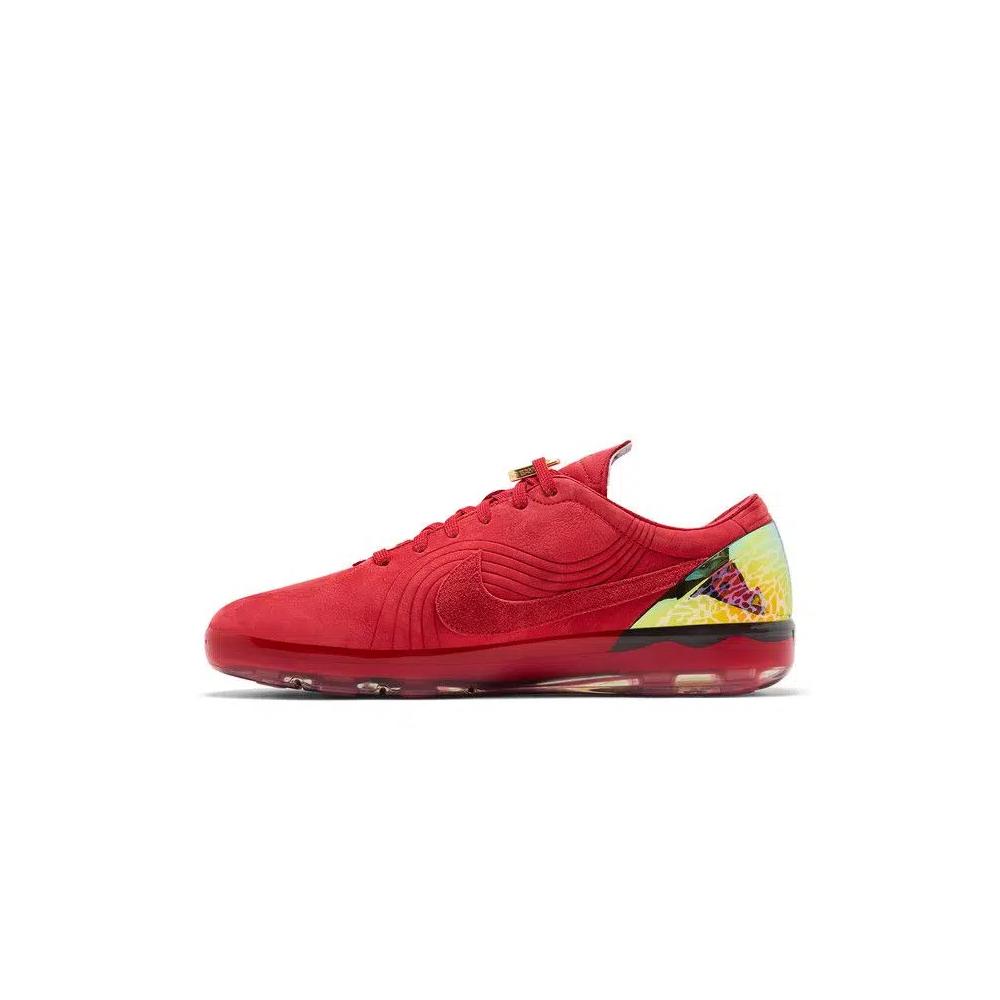 Кроссовки Air Jordan x Nike Cryoshot 'University Red' 3