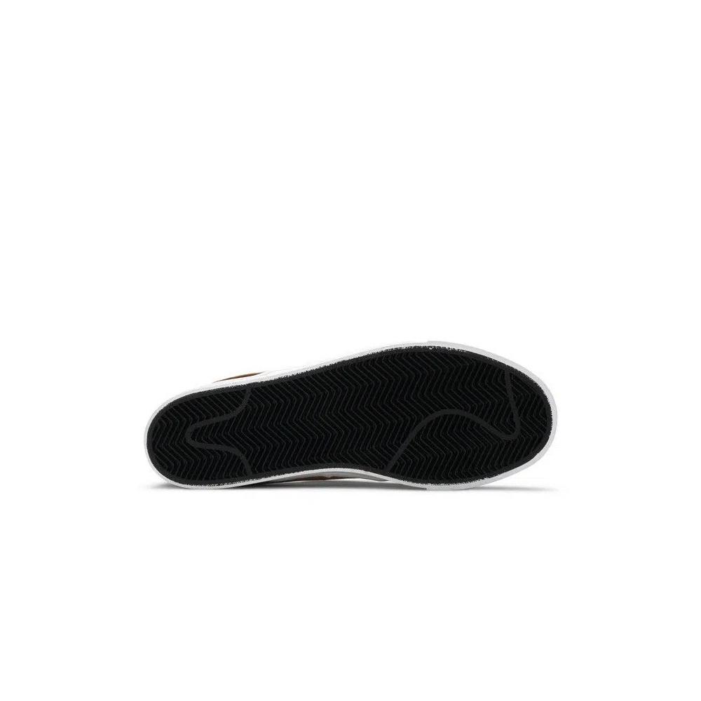 Кроссовки Nike SB Zoom Stefan Janoski Elite 'Пробковый' 4