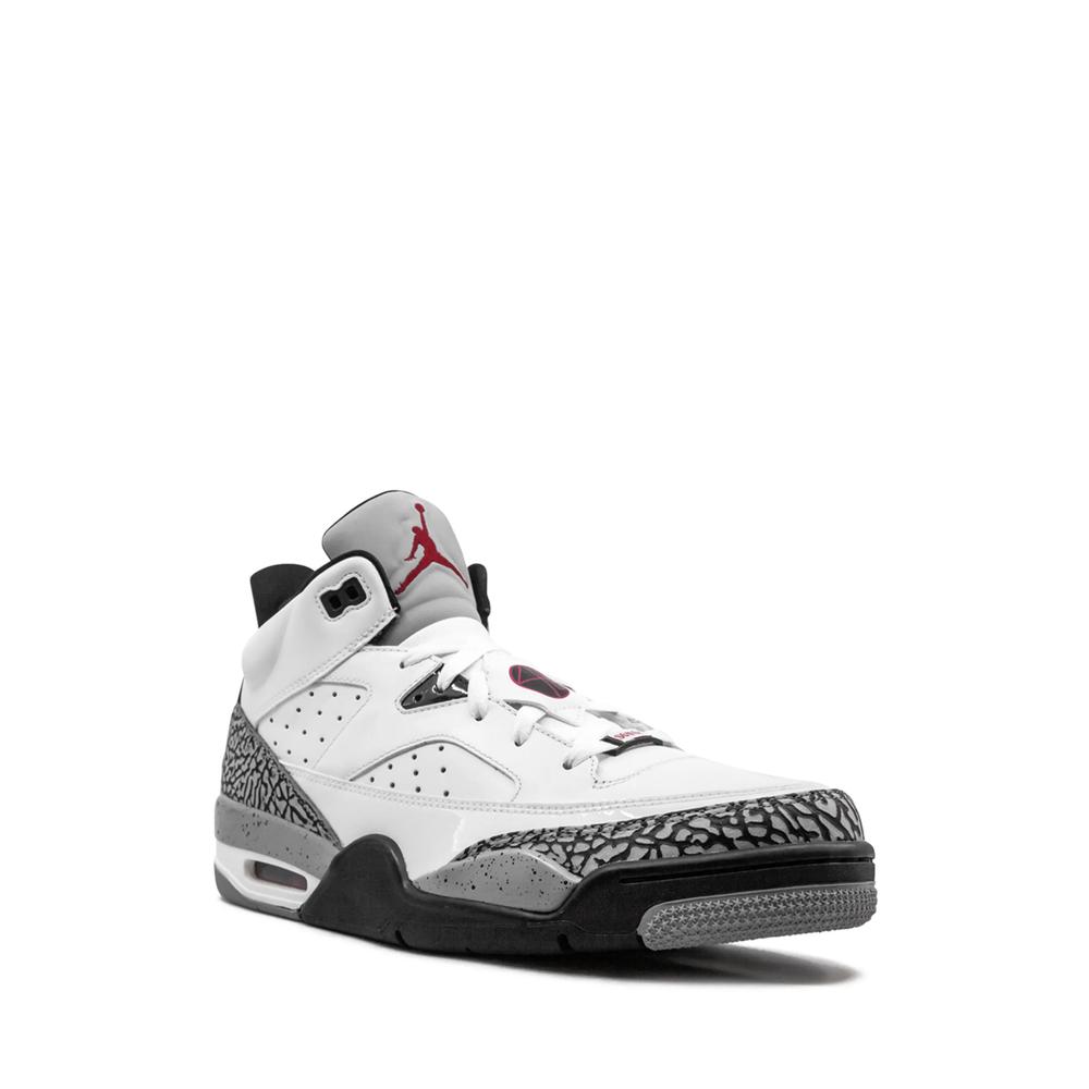 Кроссовки Jordan Son of Mars Low 2