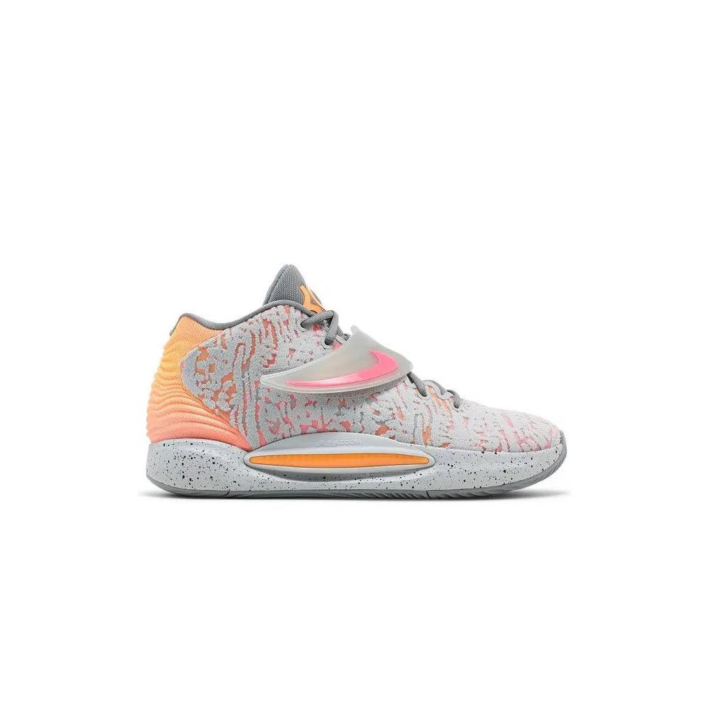 Кроссовки Nike KD 14 'Sunset' 1