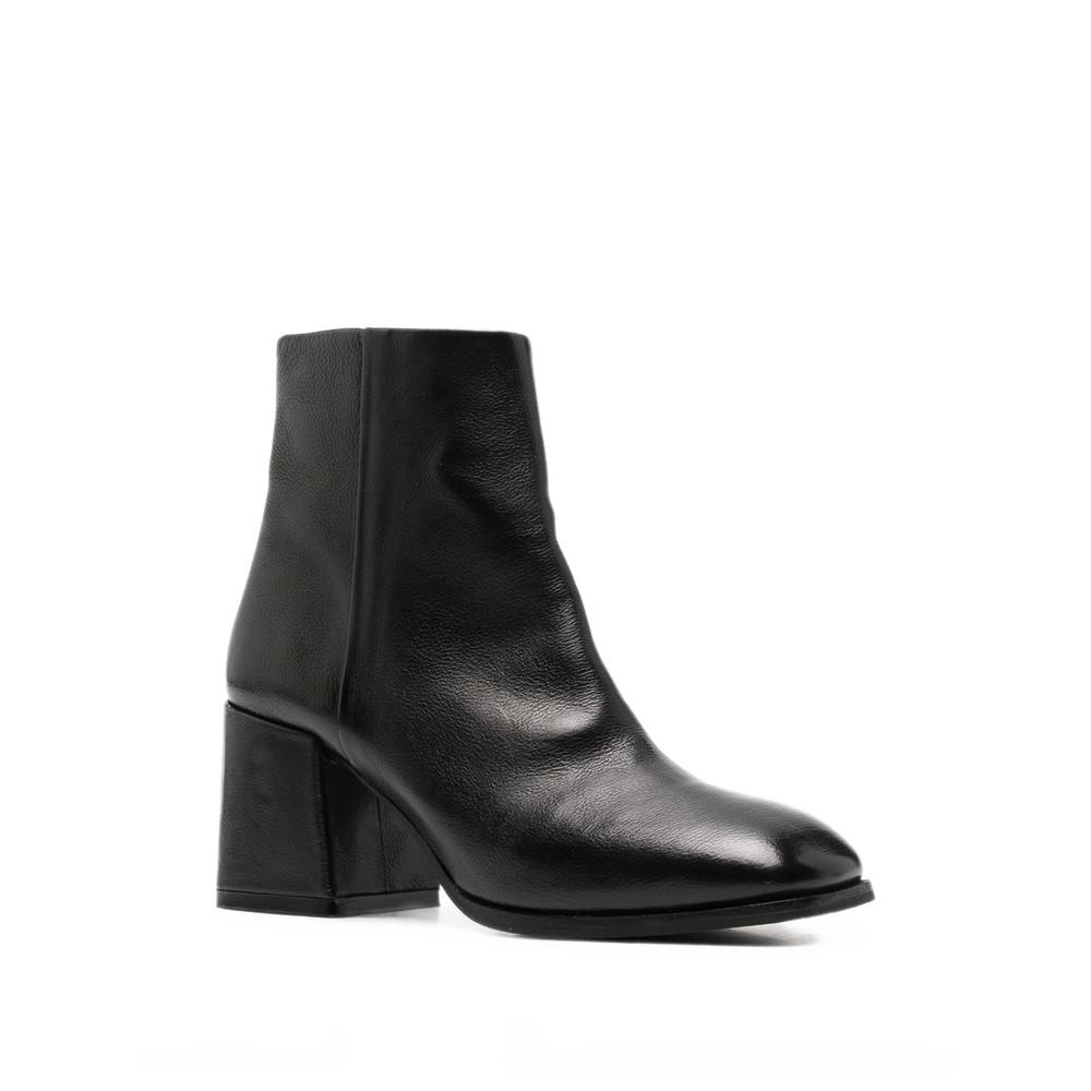 block-heel ankle boots 2