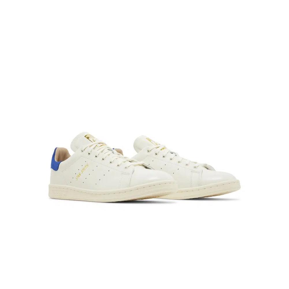 Кроссовки adidas Stan Smith Lux 'Off White Royal Blue' 8