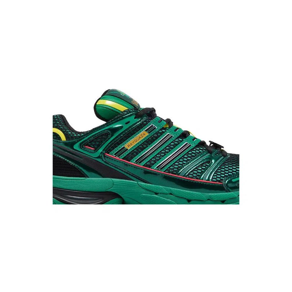 Обувь Pokémon x adidas Adistar Control 5 'Rayquaza' 2