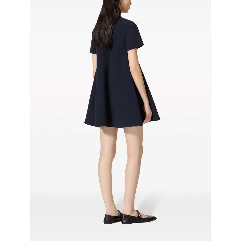 Платье мини Structured Couture 4