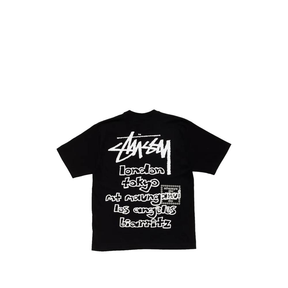 Футболка Always World Tour 2