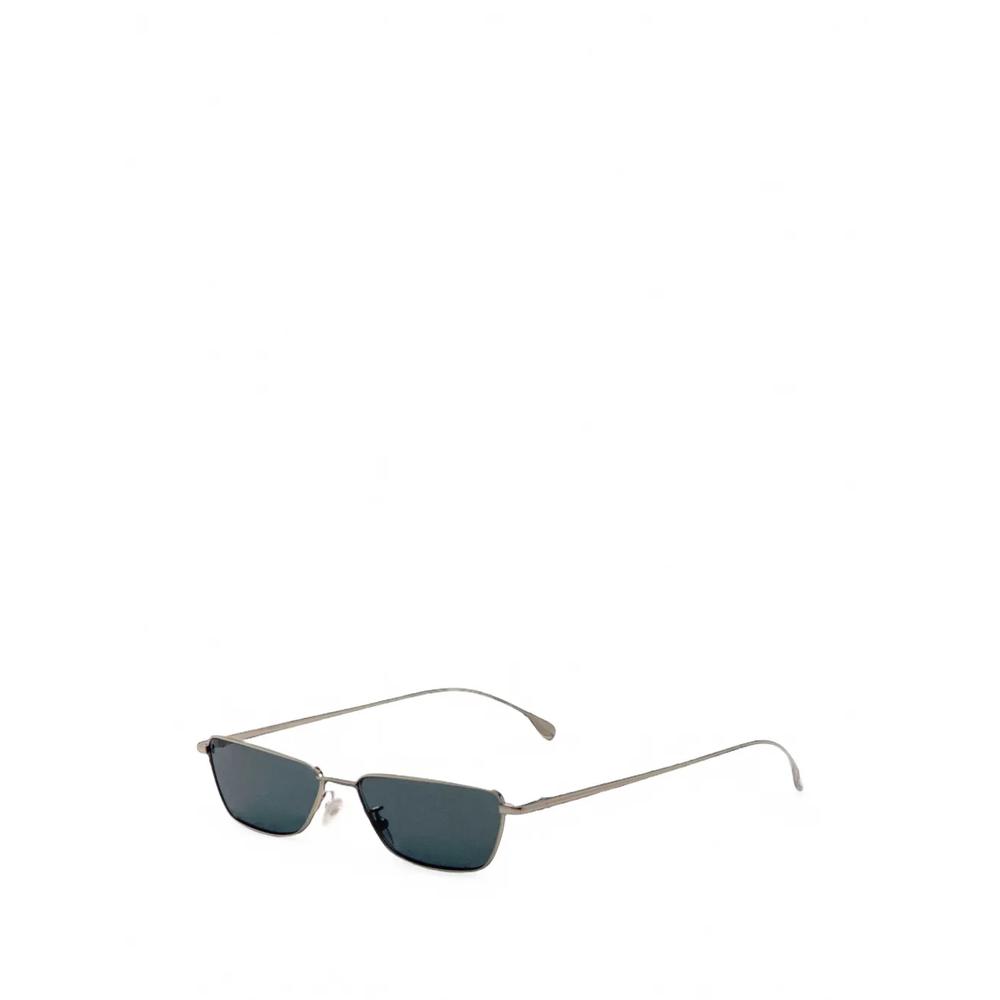 rectangle-frame sunglasses 1