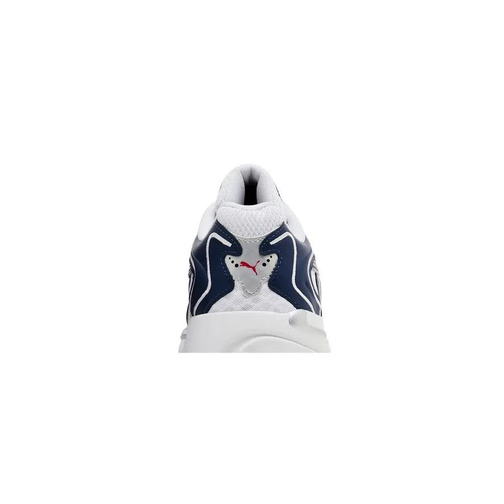 Кроссовки Puma Extos Millennium 'White Deep Navy' 7