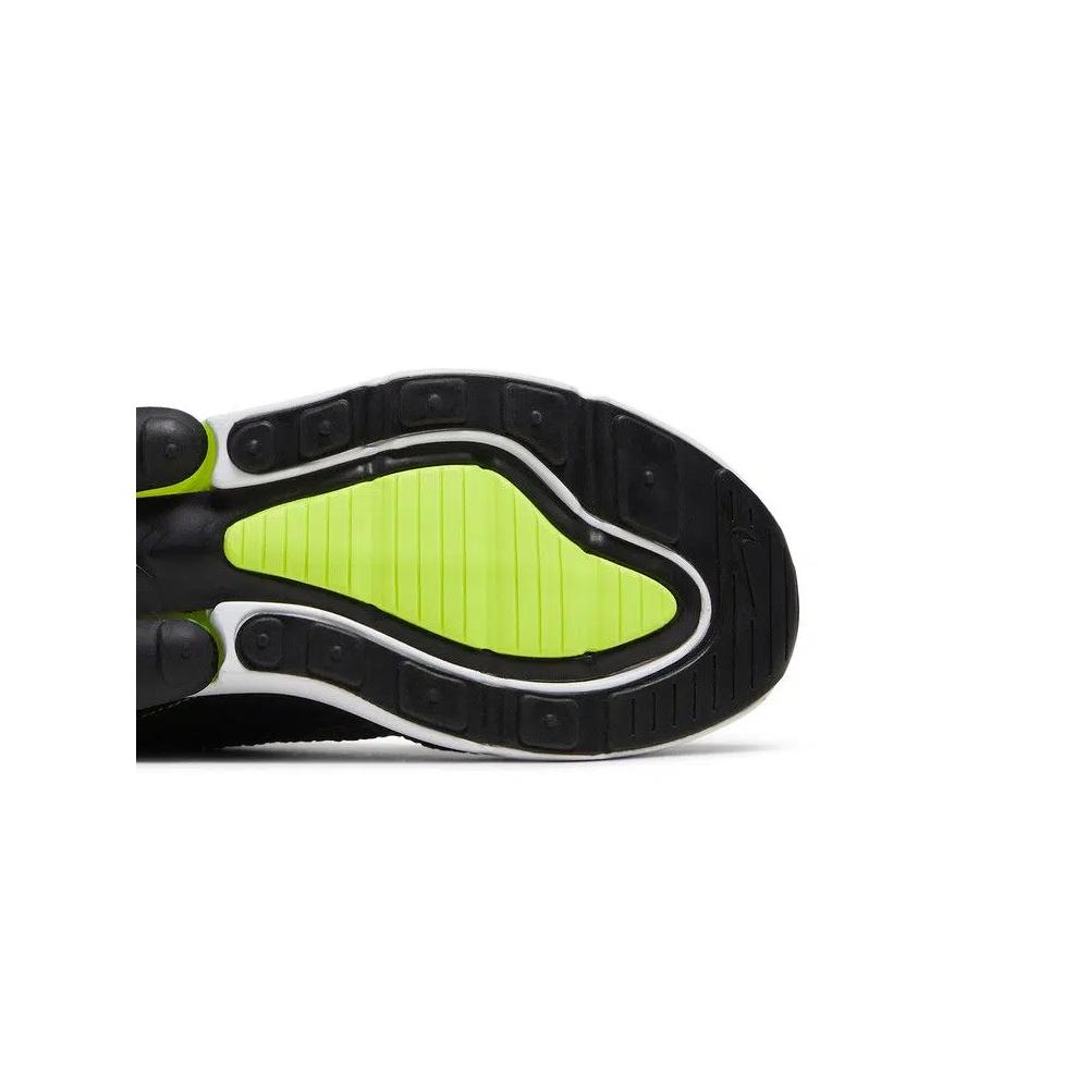 Кроссовки Nike Air Max 270 RF GS 'Volt' 5