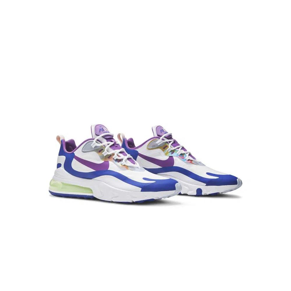 Кроссовки Nike Air Max 270 React 'Easter' 8