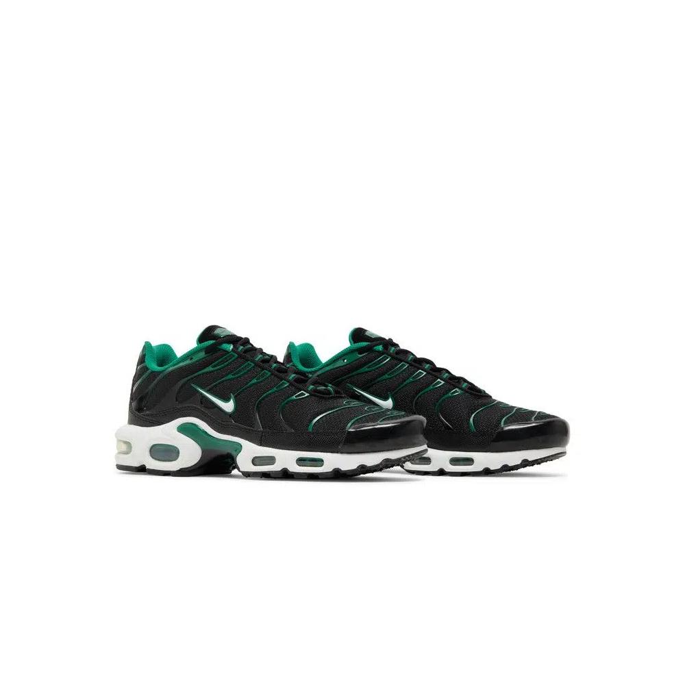 Кроссовки Nike Air Max Plus 'Black Malachite Gum' 8