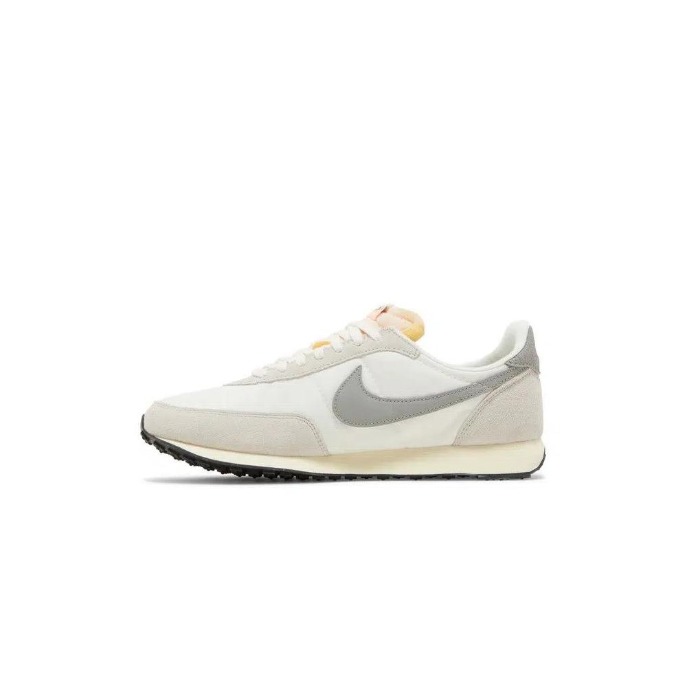 Лайфстайл Беговые Nike Waffle Trainer 2 SE 'Sail Light Bone' 3