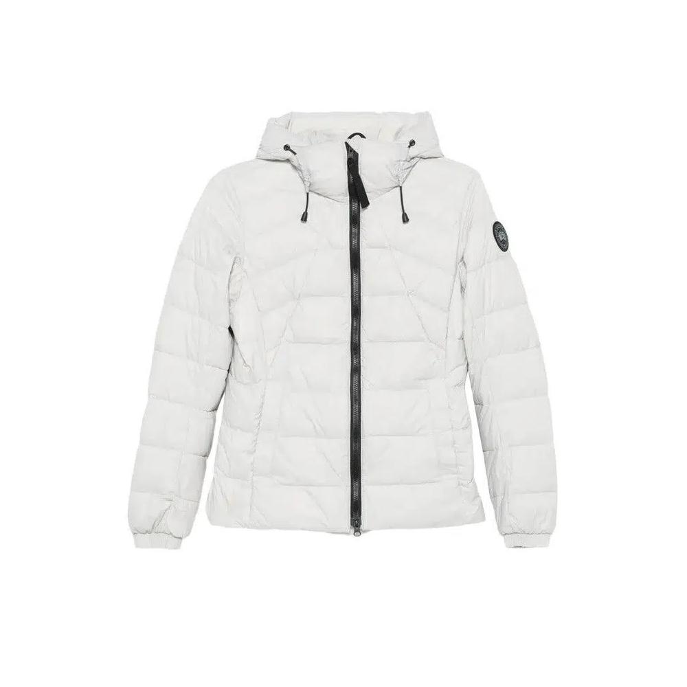 Бомберы Canada Goose Abbott Hoody 'Мороз/Лунный иней' 2