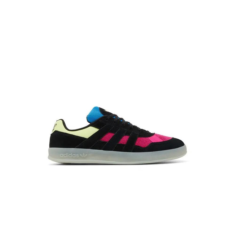 Кроссовки Mark Gonzales x adidas Aloha Super 'Black Multi' 1