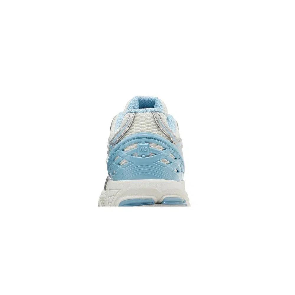 Кроссовки New Balance 1906R Big Kid 'Silver Metallic Chrome Blue' 7