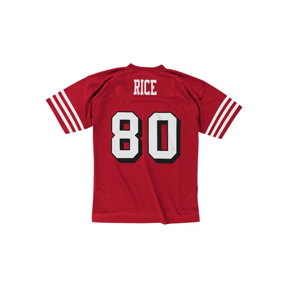 Футболка Jerry Rice NFL San Francisco 49ers 1994 Legacy 2