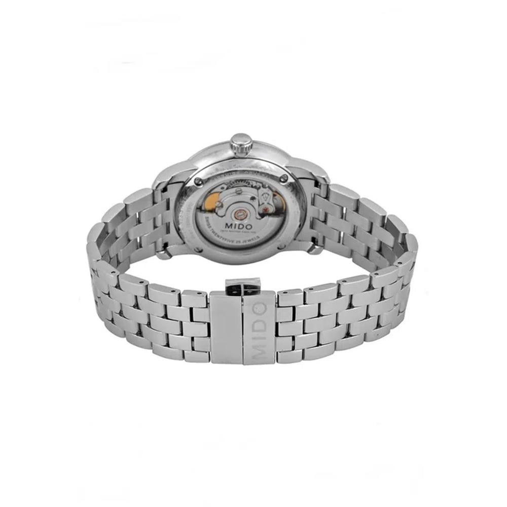 BARONCELLI II АВТОМАТИЧЕСКИЕ МУЖСКИЕ ЧАСЫ 38мм (M86004181) 4
