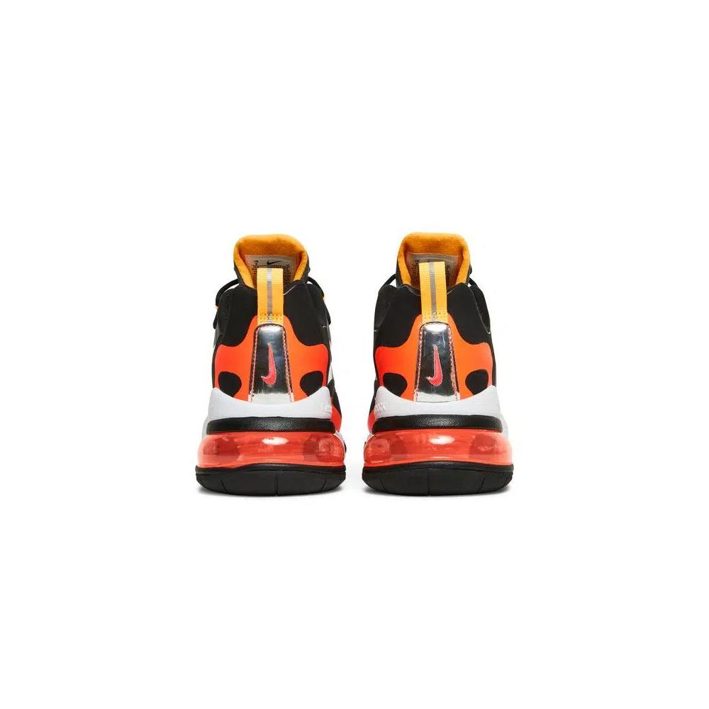 Кроссовки Nike Air Max 270 React 'Supernova 2020' 6