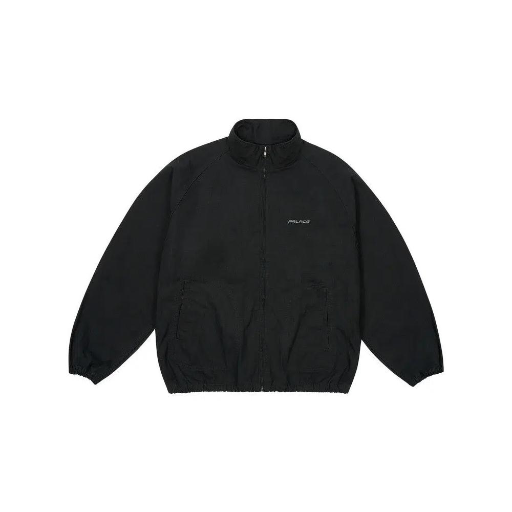 Верхняя одежда Palace Ripstop Ctn Jacket 'Черный' 1