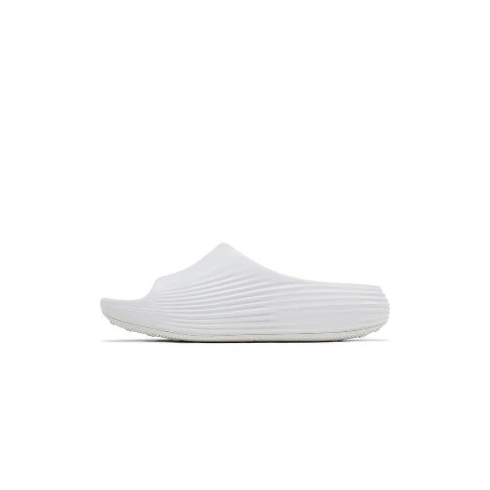 Слайды Nike ReactX Rejuven8 Slide 'Summit White' 3