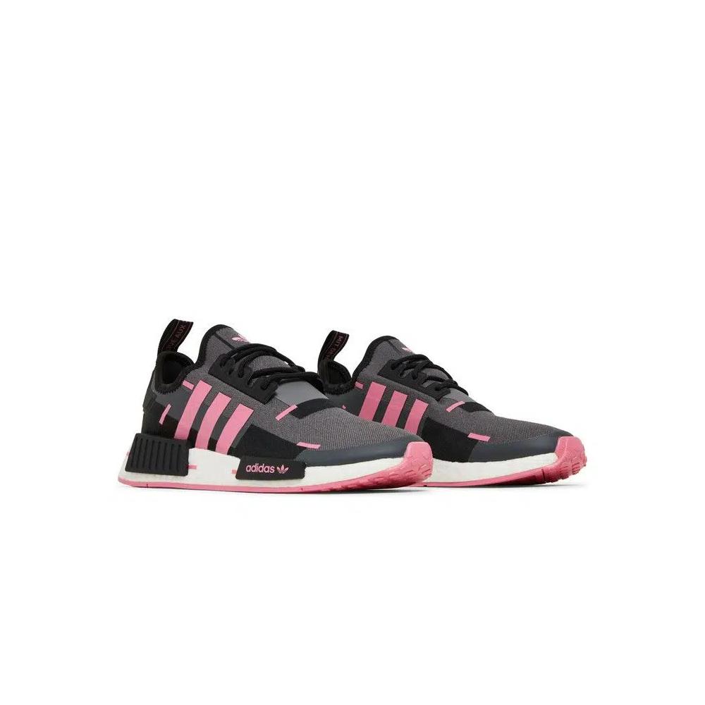 Кроссовки Adidas Wmns NMD_R1 'Black Rose Tone' 8