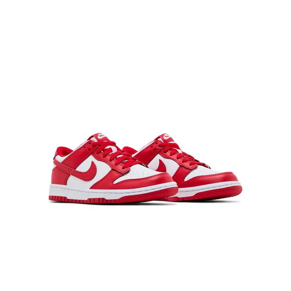 Кроссовки Nike Dunk Low GS 'St. John's' 8