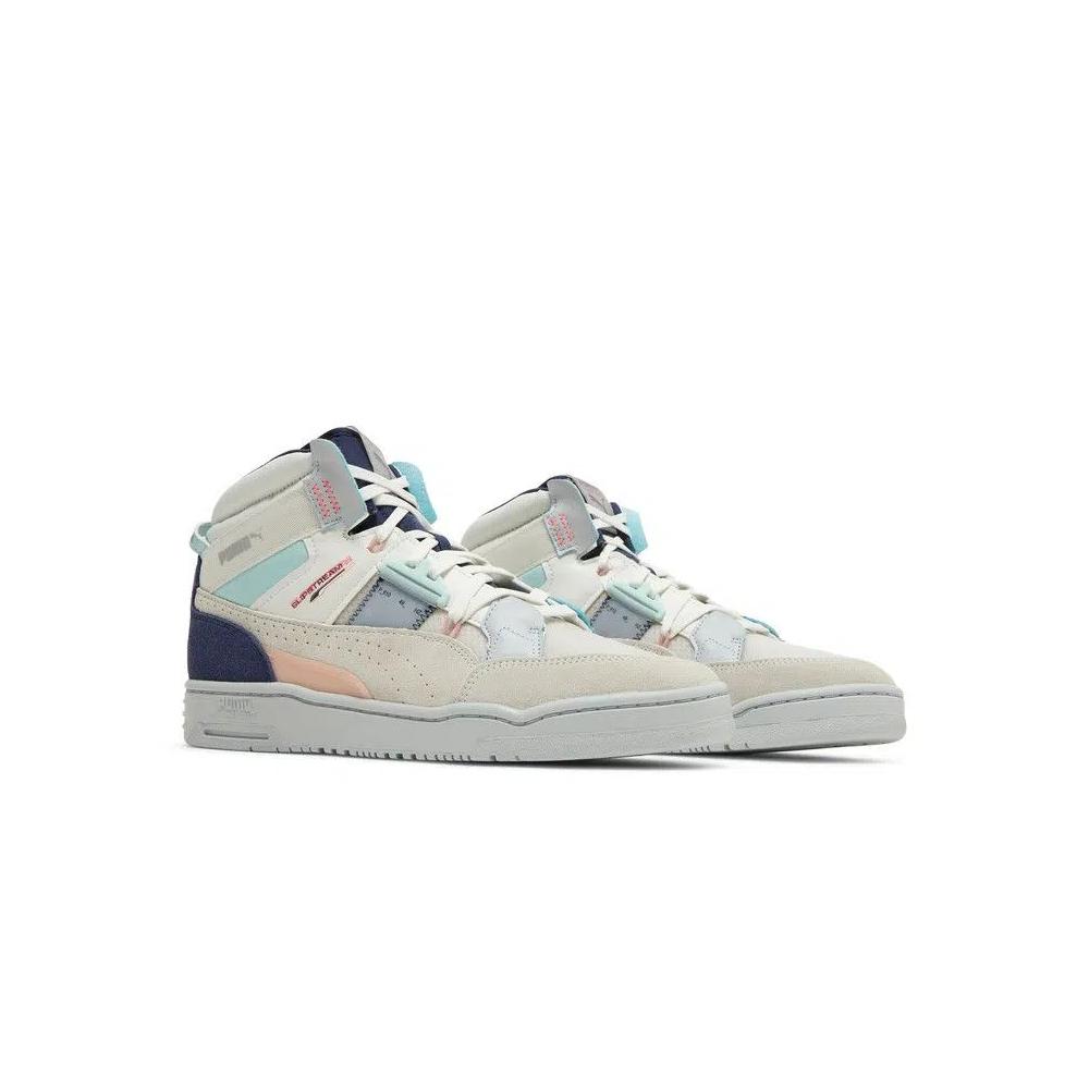 Кроссовки Puma Slipstream Mid 'Mutation Cyborg - Vaporous Grey' 8