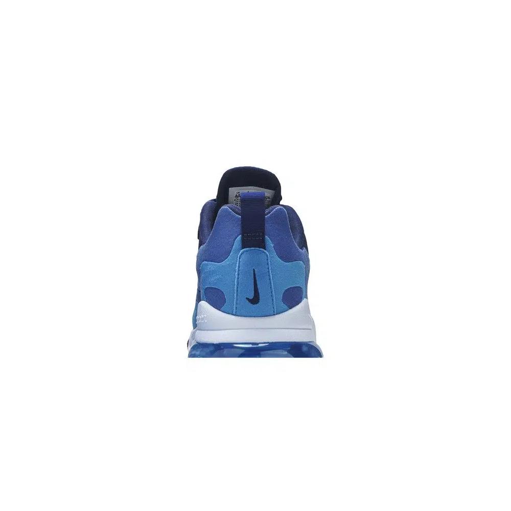 Кроссовки Nike Air Max 270 React 'Impressionism Art' 7