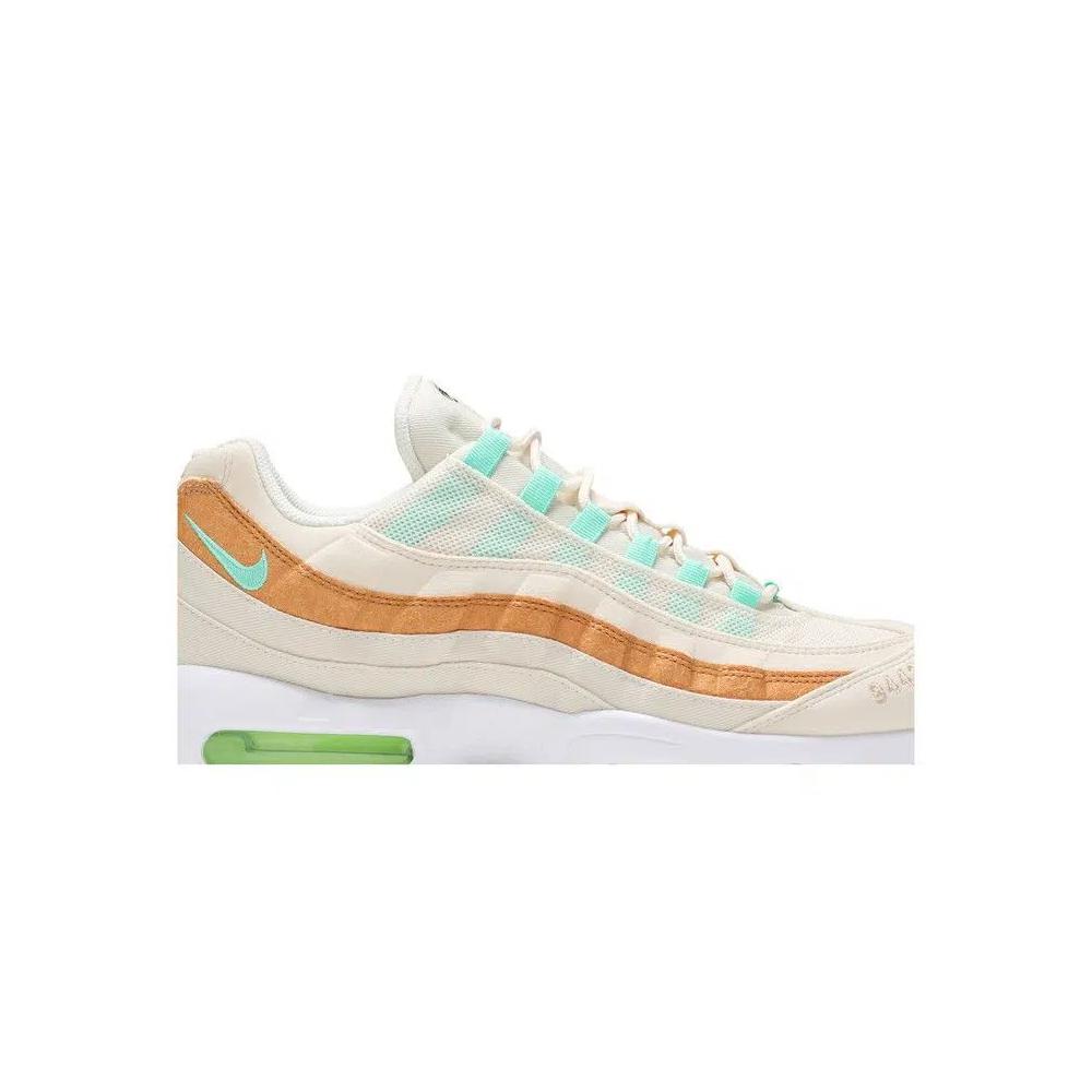 Кроссовки Nike Air Max 95 NRG 'Pineapple' 2