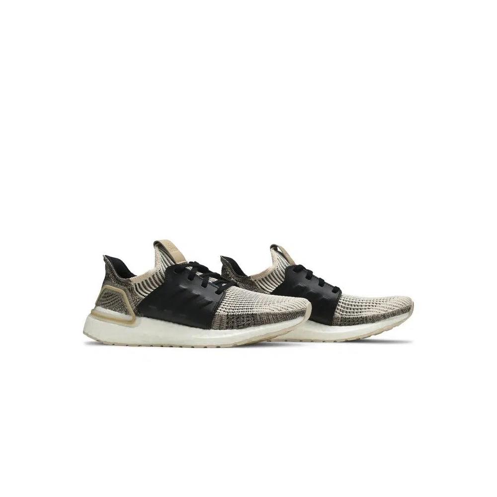 Кроссовки adidas UltraBoost 19 'Linen Core Black' 8