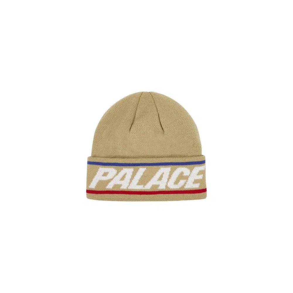 Бини Palace Basically A Beanie 'Камень' 1