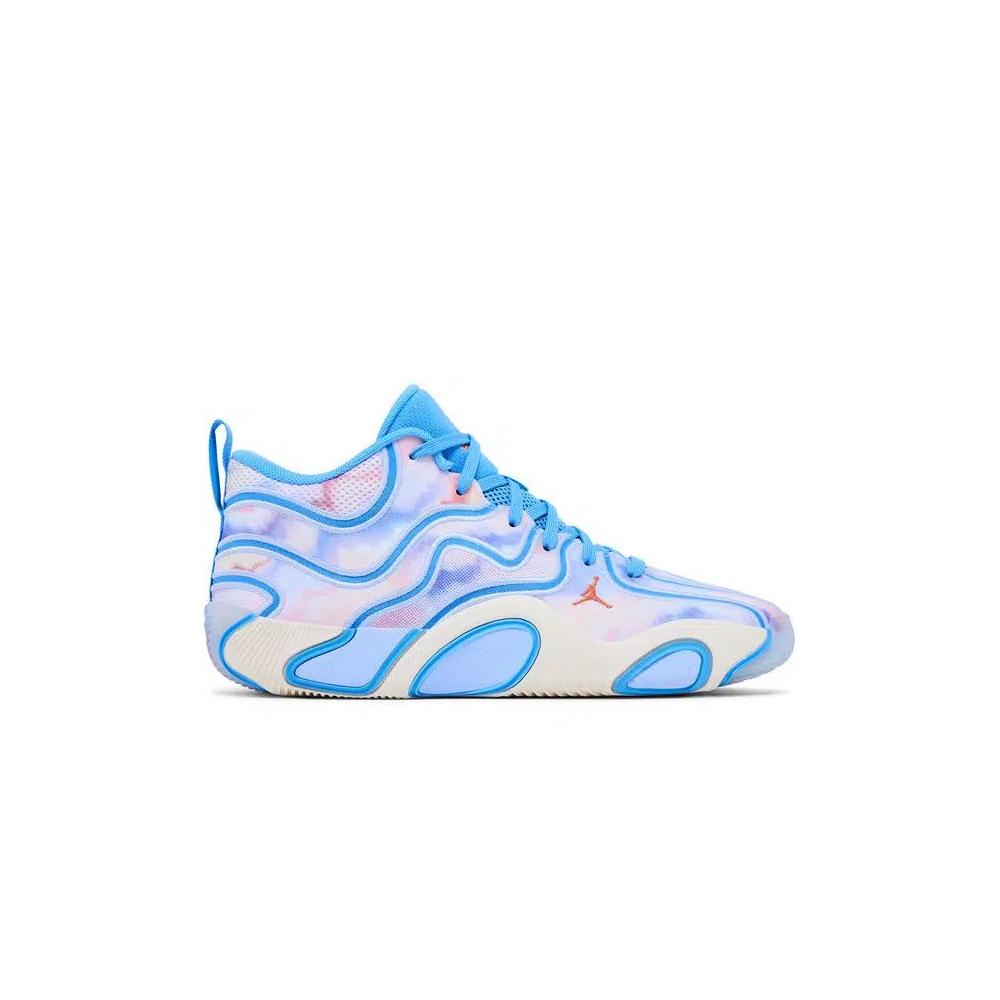 Кроссовки Air Jordan Tatum 3 'Tie Dye' 1