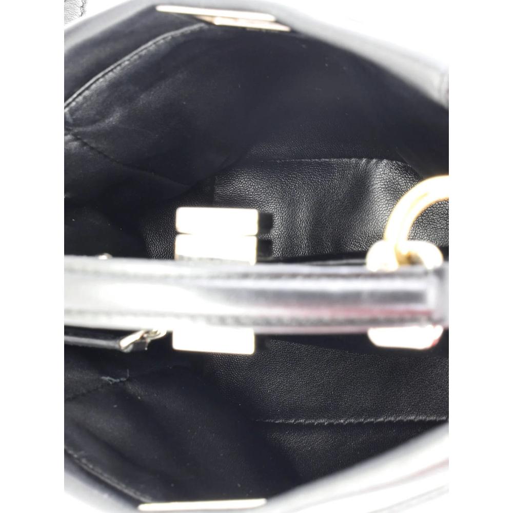Сумка-сэтчел Wave Peekaboo Bag размера мини 5