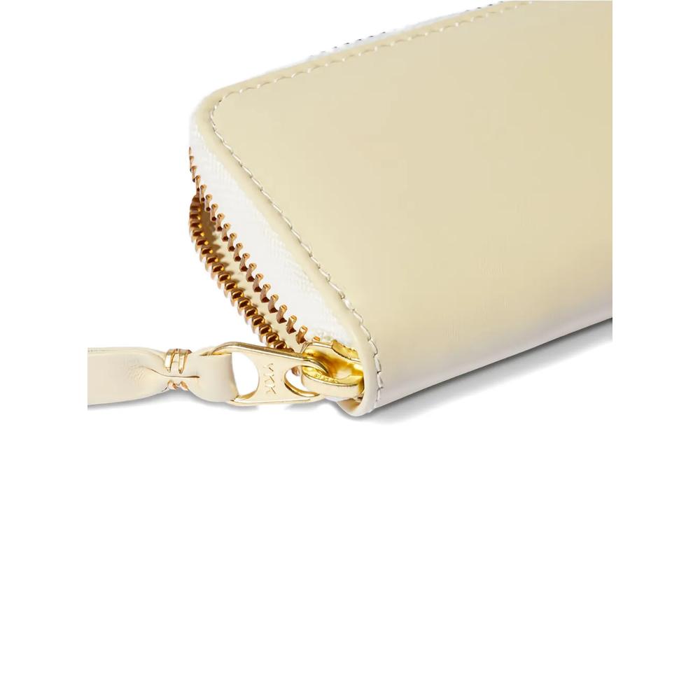 Кошелек с круговой молнией 2