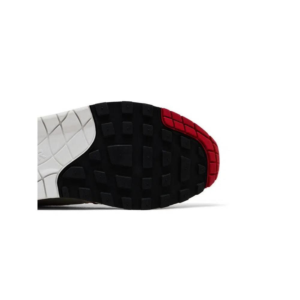 Кроссовки Nike Air Max 1 QS «Sport Red» 5