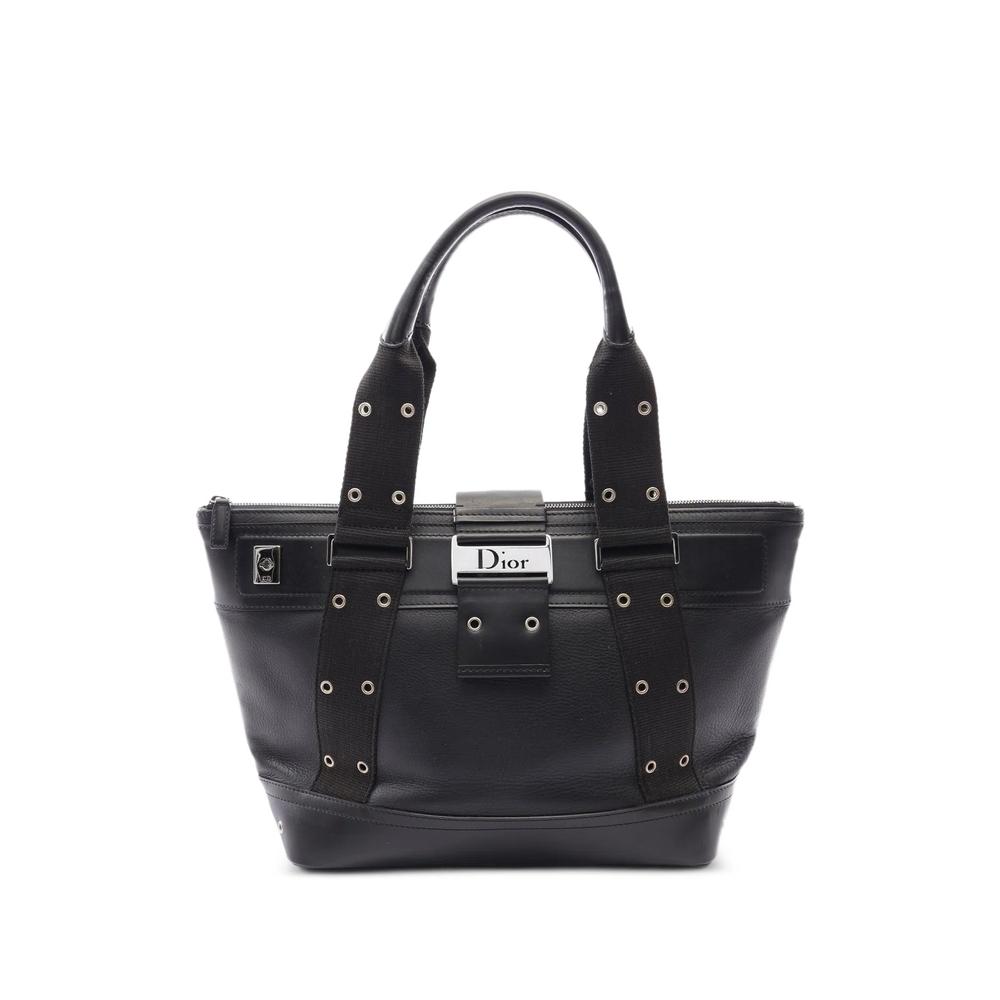 2010s Street Chic tote bag 1