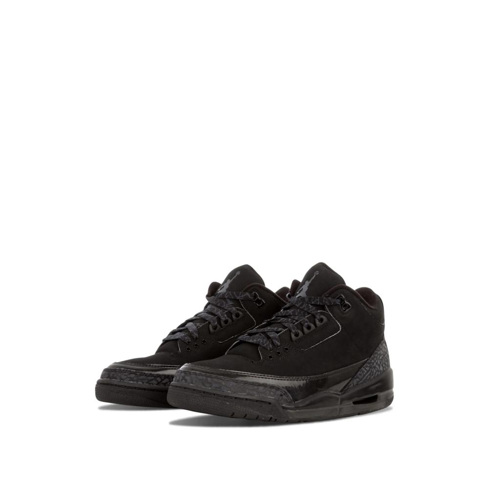 Кроссовки Air Jordan 3 Retro 2