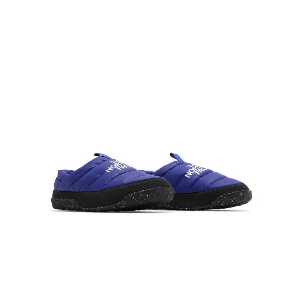 Мюли The North Face Nuptse Mule 'Lapis Blue Speckled' 8