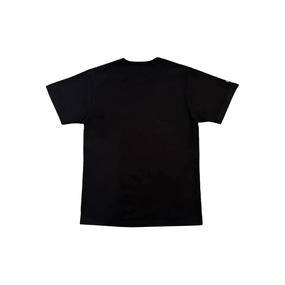 Футболка с вышивкой Stadium Black 2