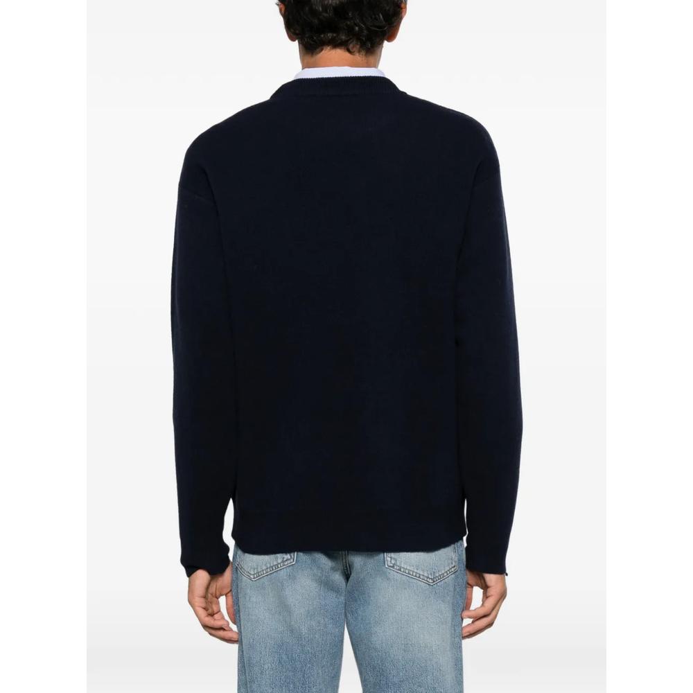 crew-neck sweater 4