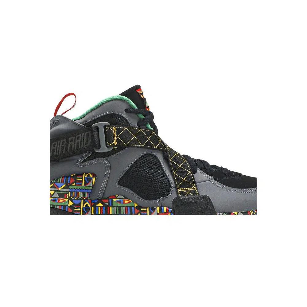 Кроссовки Nike Air Raid 'Live Together, Play Together' 2